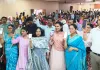 जनगणना 2027 के प्रथम चरण अंतर्गत मकान सूचीकरण एवं मकान गणना कार्यक्रम का शुभारंभ ,गणना प्रक्रिया अधिक सरल, पारदर्शी एवं प्रभावी बनाने पर जोर