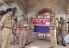 नशा तस्करों के आर्थिक नेटवर्क पर सोनभद्र पुलिस का बड़ा प्रहार