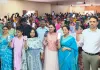हमारी जनगणना-हमारा विकास” स्वगणना में सोनभद्र बना प्रदेश में नंबर-1