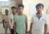 सुपौल पुलिस को बड़ी सफलता, लूटकांड का उद्भेदन