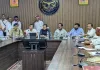 अब प्रीपेड नहीं पोस्टपेड मोड में मिलेगा बिजली बिल:सांसद