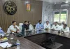 जनहित और पारदर्शिता के साथ विकास कार्यों में तेजी लाने के निर्देश, जिला समन्वय समिति की बैठक सम्पन्न