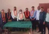 पशु चिकित्सा संघ देवरिया के कार्यकारिणी का गठन, डॉ. दिग्विजय यादव बने अध्यक्ष
