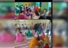 ग्राम चौपाल का  कार्यक्रम सम्पन्न हुआ।