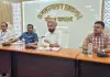 जन समस्याओं के समाधान हेतु 19 मई से लगेगा 'सहयोग शिविर