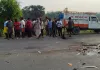 जाको राखे साईंया, मार सके ना कोय