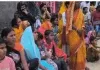 खैरा में एक ही घर से देवरानी-जेठानी के शव मिलने से सनसनी