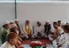 हाफिज मुन्ना शाह का दो दिवसीय उर्स संपन्न, 