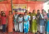 सरस्वती विद्या  मंदिर  इंटर कॉलेज ककरी में हर्षोल्लास के साथ मनाया गया मातृ दिवस ।