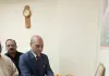 राष्ट्रीय लोक अदालत का भव्य  आयोजन।