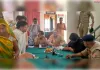 थाना समाधान दिवस पर पड़े पांच प्रार्थना पत्र दो का हुआ निस्तारण