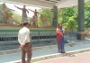 शहीद स्मारक पार्क का  53.80 लाख से सौंदर्यीकरण के बाद  मिलेगा पर्यटकीय लुक: महापौर