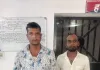 मारपीट मामले में फरार आरोपी गिरफ्तार
