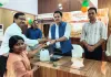 सोमनाथ स्वाभिमान पर्व पर जनपद में दिखा आस्था व स्वच्छता का संगम