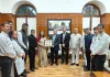  स्व गणना अभियान में इलाहाबाद उच्च न्यायालय में मुख्य न्यायाधीश, सहित  कई न्याय मूर्तियों ने स्व-गणना की और सभी को स्व-गणन के लिए प्रेरित किया ।
