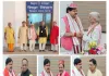 शिक्षा मंत्री मिथिलेश तिवारी से मिला परिवर्तनकारी शिक्षक महासंघ का प्रतिनिधिमंडल, समस्याओं के समाधान का मिला भरोसा  ​