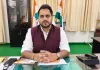 अंश निर्धारण कार्य में तेजी लाने हेतु जिलाधिकारी ने चलाया विशेष अभियान