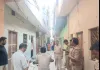 करैली में सब्जी विक्रेता ने फांसी लगाकर दी जान,।