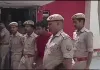पुलिस मुठभेड़ में हत्या का वांछित आरोपी गिरफ्तार, तमंचा-कारतूस व बाइक बरामद।
