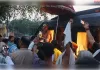 गौ रक्षा का संकल्प लें, शंकराचार्य अविमुक्तेश्वरानंद जी।