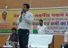 सुपौल में फॉर्मर रजिस्ट्री को लेकर जिला स्तरीय प्रशिक्षण