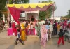 ज्येष्ठ के दूसरे मंगलवार पर हनुमान मंदिरों में उमड़ी श्रद्धा