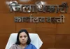 जनता की उम्मीदों की नई पहचान बनीं डीएम कृतिका ज्योत्स्ना, संवेदनशील कार्यशैली और त्वरित निर्णयों से जीत रहीं लोगों का भरोसा