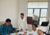 गेंहू खरीद मे शिथिलता बरतने वाले केन्द्र प्रभारी हटाये जाएँगे - देवेंद्र कुमार सिंह
