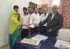 रॉबर्ट्सगंज निवासी फिरोज अहमद और उनके परिवार के सदस्यों को मिला न्याय