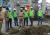 ऑपरेशन दहन के तहत अवैध मादक पदार्थों के विरुद्ध बड़ी कार्यवाही, जनपद के विभिन्न थानों के 153 अभियोगों से संबंधित मादक पदार्थों का कराया गया विधिक निस्तारण/विनिष्टीकरण