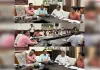 जिलाधिकारी ने देवापुर (एन०एच०-35) से भटौली सेतु को जोडने हेतु मीरजापुर बाईपास मार्ग के सम्बंध मे बैठक कर की समीक्षा