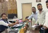 समृद्धि जन कल्याण ट्रस्ट ने विभिन्न जनसमस्याओं को लेकर जिलाधिकारी को सौंपा ज्ञापन