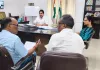 विधानसभा निर्वाचन से पूर्व नेटवर्क विहीन क्षेत्रों में संचार व्यवस्था सुदृढ़ करने के निर्देश