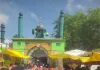 शासन की अनुमति न मिलने से इस वर्ष भी नहीं लगेगा सिकंदरा का गाजी मियां का मेला।