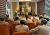 Yaksh App पर बीट सूचना अंकित एवं फीडिंग कराने के संबंध में गोष्ठी आयोजित