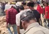 कोन :सोन नदी में डूबने से दो छात्रों की दर्दनाक मौत, बरवाडीह गांव में पसरा मातम