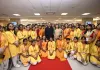 गौतम अदाणी ने बिहार में शुरू की 150 करोड़ रुपए की नेत्र चिकित्सा।