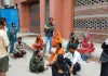 दहेज की लोभ में ससुराल वालों ने नवविवाहिता की ली जान, परिजनों ने हत्या का लगाया आरोप, जांच में जुटी पुलिस