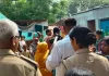 विवाहिता ने लगाई फांसी, पंखे से लटकता मिला शवहत्या 