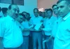 वकीलों पर लाठीचार्ज के विरोध में बार एसोसिएशन ने सौंपा ज्ञापन
