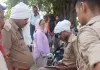 जिलाधिकारी के निर्देश पर प्रशासन की बड़ी कार्रवाई, खलिहान एवं रामलीला मैदान की भूमि से हटाया गया अतिक्रमण