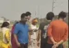 मेजा के पांती गांव में 14 वर्षीय समीर की संदिग्ध मौत, एक युवक हिरासत में।