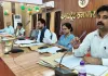 अलाभित समूह एवं दुर्बल वर्ग के चयनित बच्चों के प्रवेश गैर सहायतित मान्यता प्राप्त निजी विद्यालयों में शत प्रतिशत कराये जाये सुनिश्चित-जिलाधिकारी