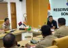 अपर पुलिस अधीक्षक (ऑपरेशन) द्वारा पुलिस लाइन  में जनपद के समस्त हेड मोहर्रिरों के साथ की गई समीक्षा बैठक, ई-मालखाना प्रणाली को प्रभावी ढंग से संचालित किये जाने हेतु दिए गए आवश्यक दिशा-निर्देश