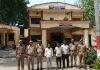 गैसड़ी पुलिस का ताबड़तोड़ अभियान, तीन वारंटी अभियुक्त गिरफ्तार