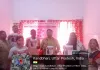 डॉ. आनंद प्रकाश त्रिपाठी के नेतृत्व में सहदहिया में चला विशेष टीबी जांच अभियान, 3 मरीज मिले पॉजिटिव