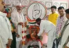 जिला  पार्टी कार्यालय पर कांग्रेसियों ने मनाई  पूर्व प्रधानमंत्री स्व. राजीव गाँधी की पुण्यतिथि , किया श्रद्धांजलि सभा का आयोजन