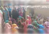 कच्चे मकान के बास में गमछे के  सहारे फंदा लगाकर युवक ने दी जान। 