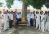 प्रलोभन देकर धर्म परिवर्तन कराने के प्रयास एवं धमकी देने के आरोप में दो अभियुक्त गिरफ्तार 
