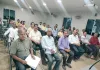 आतंकवाद राष्ट्र के विकास में बड़ी बाधा : प्राचार्य